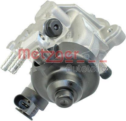 Pompe à haute pression METZGER 0830001